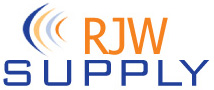 RJW Supply Logo